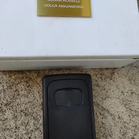 Lejlighed Volca Aiguanegra Sant Joan les Fonts