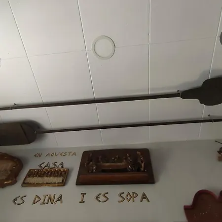 Lejlighed Volca Aiguanegra