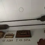 아파트 Volca Aiguanegra