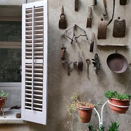 Apartamento Volca Aiguanegra