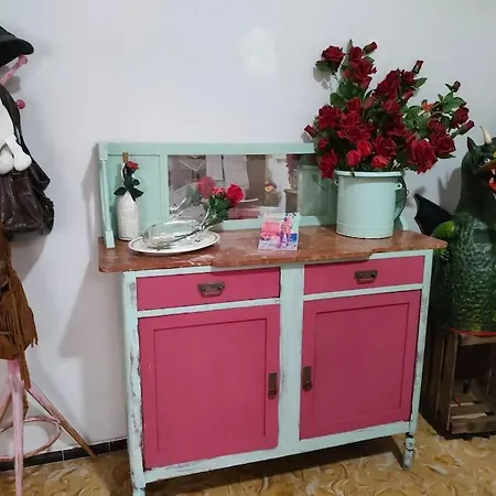 Apartamento Volca Aiguanegra *