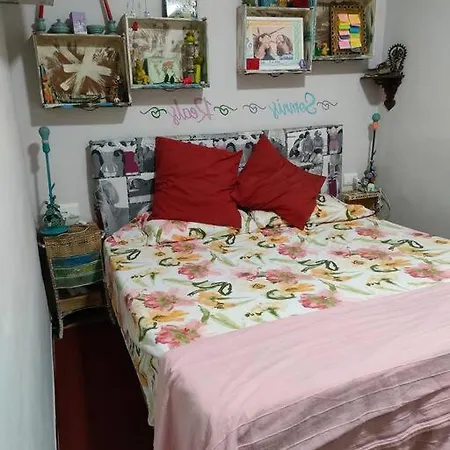 Apartment Volca Aiguanegra