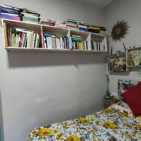 Apartment Volca Aiguanegra Sant Joan les Fonts