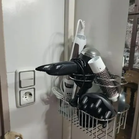 Volca Aiguanegra Apartamento *