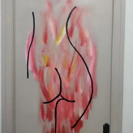 Apartamento Volca Aiguanegra *
