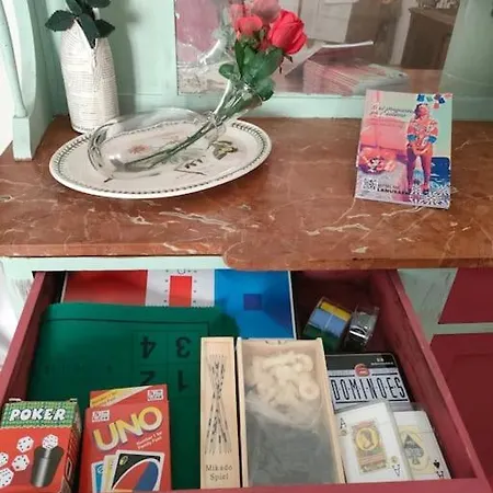 Apartamento Volca Aiguanegra *