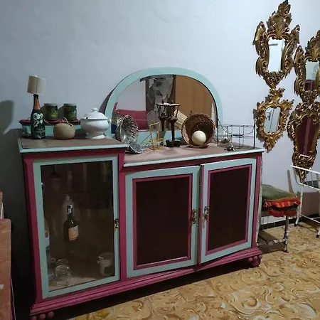 Volca Aiguanegra Apartment