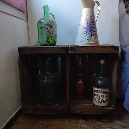 Volca Aiguanegra *