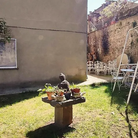Volca Aiguanegra Apartament Sant Joan les Fonts