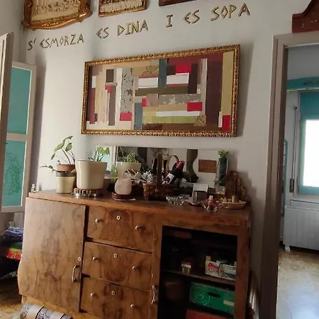Apartment Volca Aiguanegra *