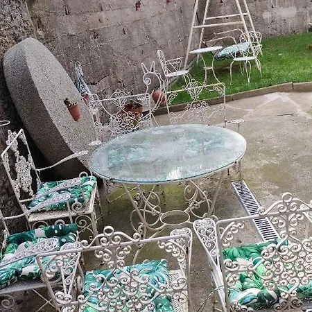 Volca Aiguanegra Apartamento San Juan les Fonts