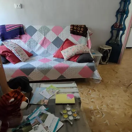 Apartamento Volca Aiguanegra *