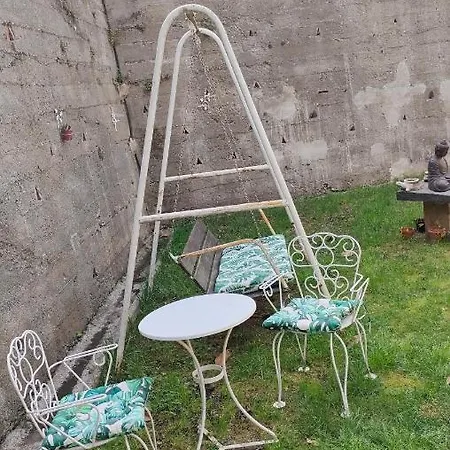 Apartamento Volca Aiguanegra