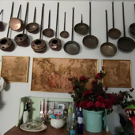 Volca Aiguanegra Apartamento