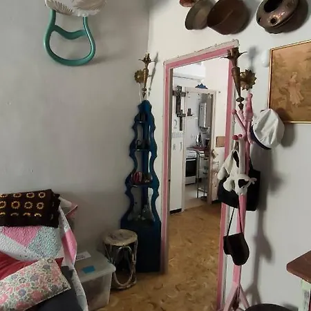 Apartment Volca Aiguanegra *