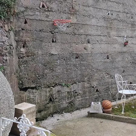 Apartamento Volca Aiguanegra *