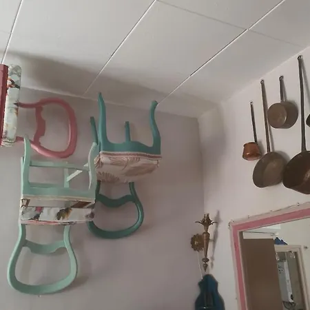 Apartamento Volca Aiguanegra *