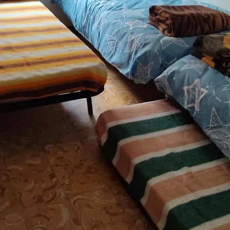 Apartament Volca Aiguanegra Sant Joan les Fonts