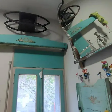 Apartamento Volca Aiguanegra