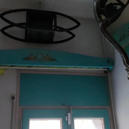 Apartamento Volca Aiguanegra