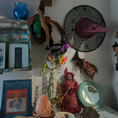 Apartamento Volca Aiguanegra San Juan les Fonts