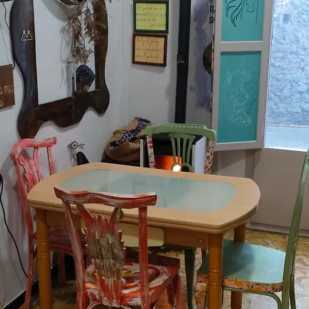Volca Aiguanegra Apartamento San Juan les Fonts