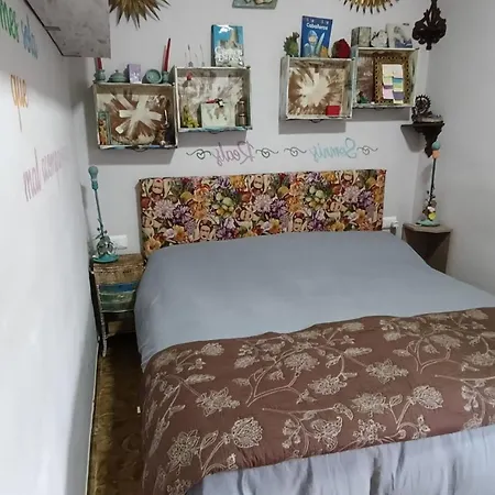 Volca Aiguanegra Apartament Sant Joan les Fonts
