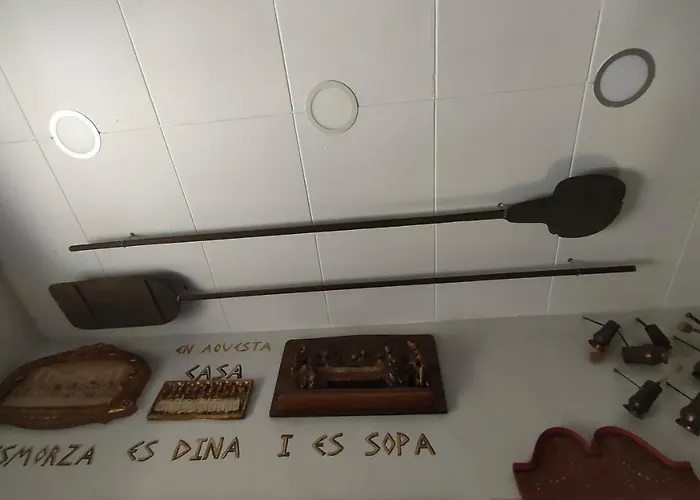 Apartmán Volca Aiguanegra